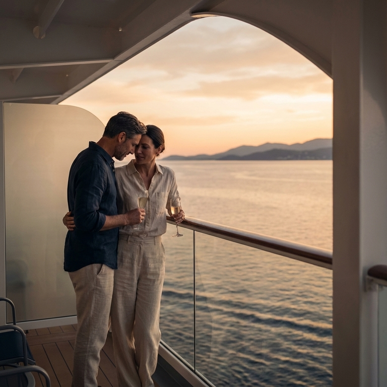 Couples cruises