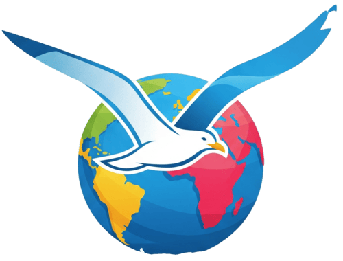 Global Gulls